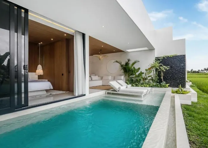 Flow By Iam * Ubud