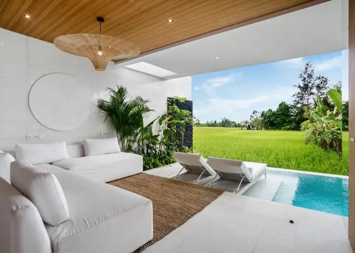 Flow By Iam Ubud