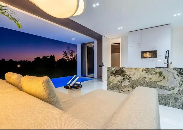 Villa Flow By Iam Ubud