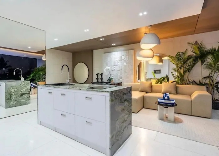 Villa Flow By Iam *