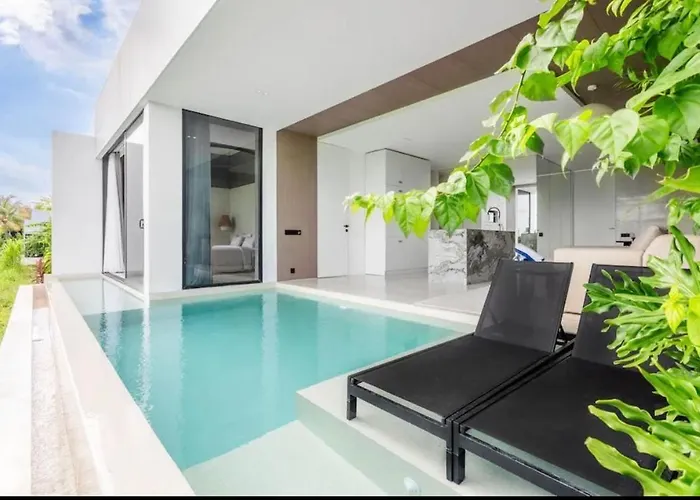 Villa Flow By Iam *