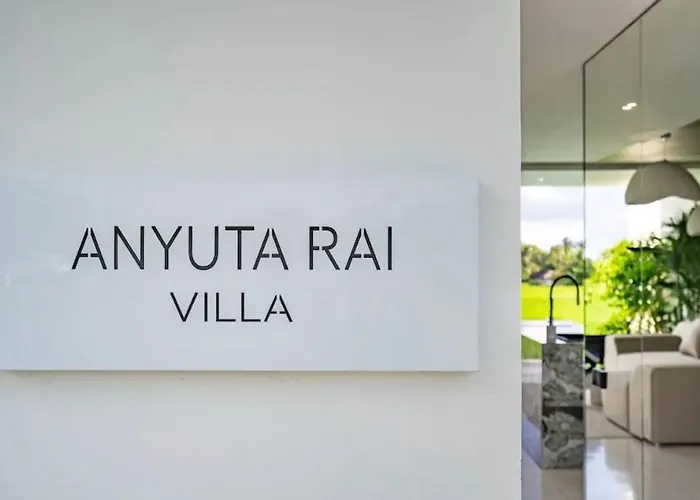Villa Flow By Iam Ubud