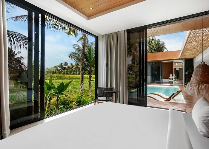 Villa Flow By Iam Ubud