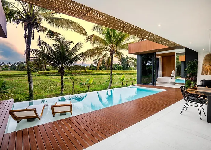 Villa Flow By Iam *