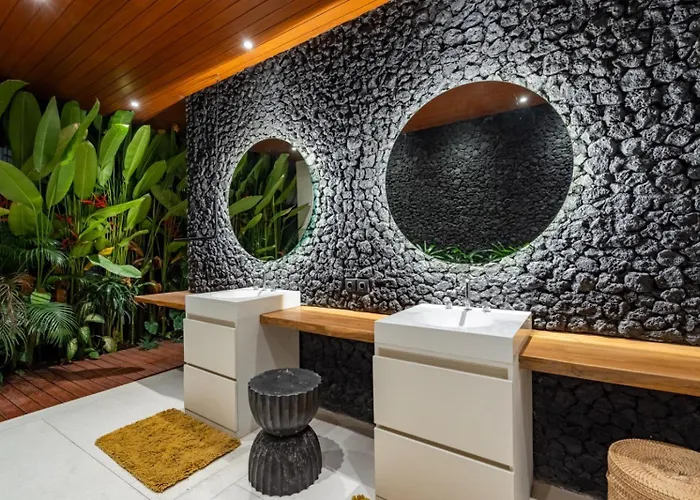 Flow By Iam Villa Ubud