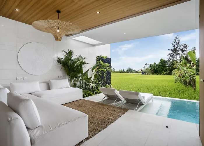 Flow By Iam Ubud