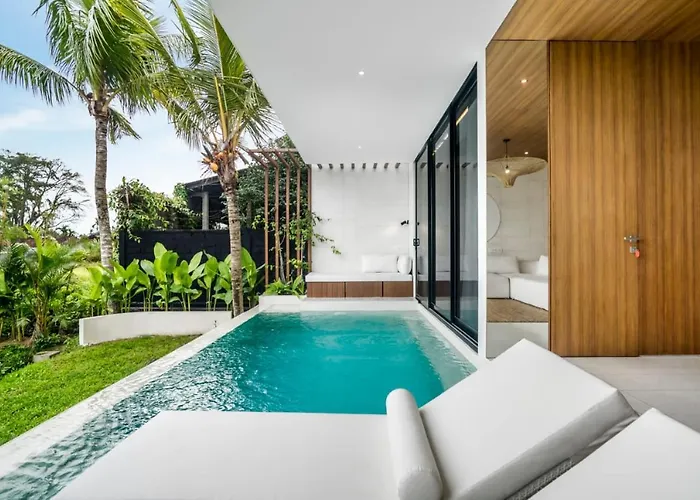 Villa Flow By Iam